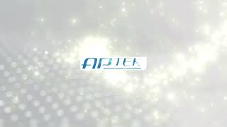 APTEK LOGO 2024 REVERSED [upl. by Carley446]