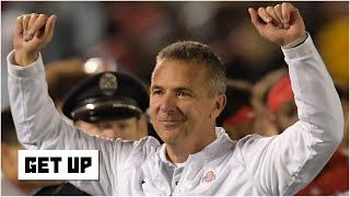 Urban Meyer and the Jaguars are in advanced talks for head coach opening  Get Up [upl. by Annoval886]