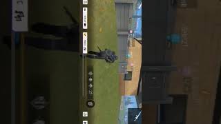 GHOZT 🔥freefire gaming freefiregaming mobilegaming [upl. by Schulz]