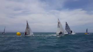 Fireball worlds 2016 in Mosselbay [upl. by Kobi463]