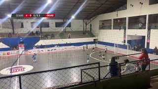 Transmissão ao vivo de CEC FUTSAL [upl. by Ekeiram655]