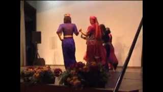 Israeli Dance Avram Avinu [upl. by Walkling]