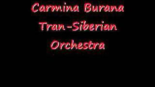 Carmina Burana [upl. by Azila]