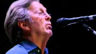 Eric Clapton and Steve Winwood  Forever Man Live At Madison Square Garden [upl. by Monjan]