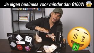 Kun Je Beginnen Met Dropshippen Zonder Geld [upl. by Airdnaed447]