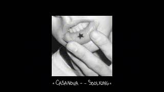 ⭒Casanova  Soolkingspeed up⭒ [upl. by Eupheemia]