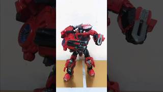 BBM Concept Art Sideswipe retooled Studio Series 111 Sunstreaker transformerssideswipe [upl. by Acimaj]