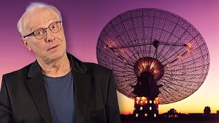 Radioteleskope Was RAUSCHT da im WELTALL  Astrophysik amp Kosmologie 10 [upl. by Lepper]