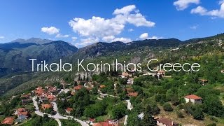 Trikala Korinthias Greece [upl. by Yaluz463]