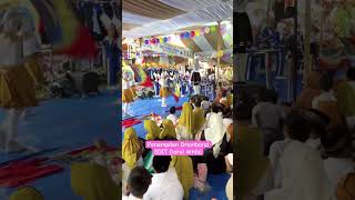 Drumband Lagu Betawi shorts [upl. by Tiffi]