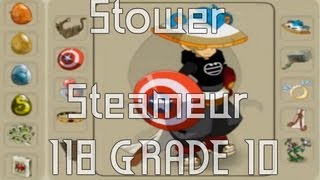 Stower Steamer 118 Grade 10 DOFUSSUMENS By TheOwerdoZ [upl. by Allegra]