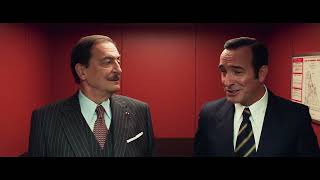 OSS 117  Alerte rouge en Afrique noire  Teaser VF 🎬 [upl. by Casteel]