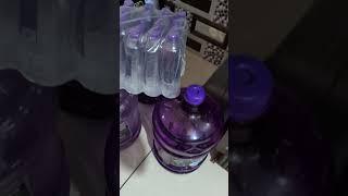 D9 Alkaline Water Review [upl. by Leirua]