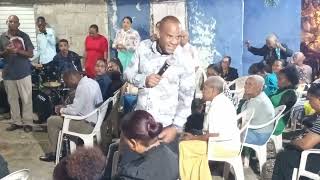 pastor arismendy Carmona [upl. by Ablasor]