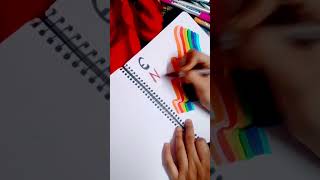 Decorating english diary diy music love edm craft youtubeshorts [upl. by Airbmac187]