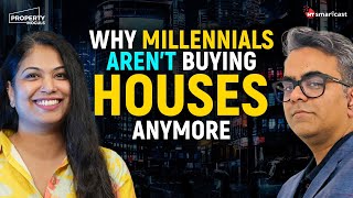 Why Arent Millennials Buying Home [upl. by Oiralednac]