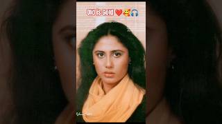 Hamne Sanam Ko Khat Likha  Lata Mangeshkar  Shakti 1982 Songs  Smita Patil  Old is Gold [upl. by Nyvar]