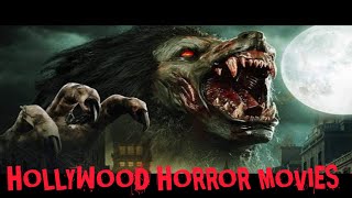 Top 5 Hollywood Horror Movies Hindi Dubbed  Part  3 [upl. by Eugenius]