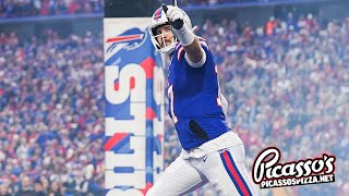 PlayAction Podcast Josh Allen’s MVP case is stronger than ever [upl. by Jurkoic]