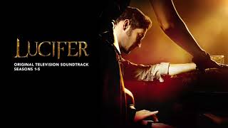 Lucifer S15 Official Soundtrack  Creep feat Tom Ellis  WaterTower [upl. by Zielsdorf]