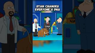 Stan changes everyones DNA [upl. by Finley]