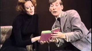 Kenneth Williams on Parkinson  170273 22 [upl. by Jenny]