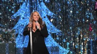 All Mariah Careys Christmas Songs Happy Holidays [upl. by Tita575]