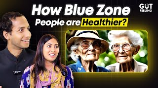 Uncovering The Fascinating Secrets Of Blue Zones Where People Live Longer Than Anywhere Else [upl. by Enavi]