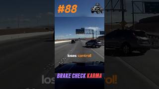 Nissan Rage  Instant Karma  Road Rage [upl. by Darsey561]