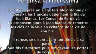 Histoire de la Catalogne [upl. by Notsek]