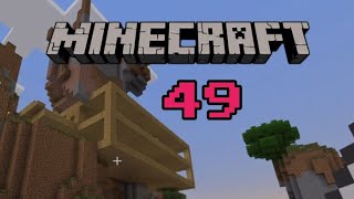 Minecraft Part 49  Ballon dOr Robbery [upl. by Barth]