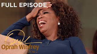 UNLOCKED Full Episode The Oprah Winfrey Show quotOprah and Gayles Spaquot  The Oprah Winfrey Show  OWN [upl. by Leahcimal]