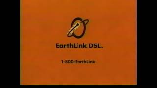 EarthLink DSL Speed Up Evolution [upl. by Dode79]