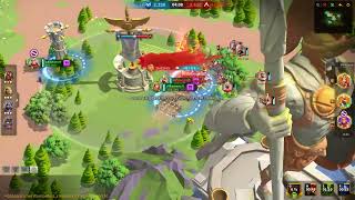 Rise of Kingdoms E91 CoO [upl. by Ylrebmik]