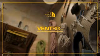 Ventrix™  The North Face [upl. by Geanine]