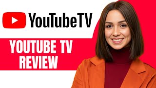 YouTube TV Review 2024 [upl. by Sirois]