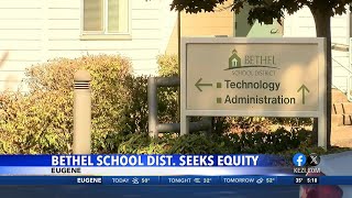 Bethel School District focuses on equity [upl. by Ciro]