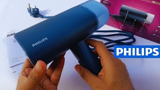 How to use Hamilton Beach Indias Professional Garment Steamer [upl. by Ditzel888]