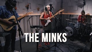 The Minks  Im Okay  Live 2 Tape [upl. by Ahtibat]