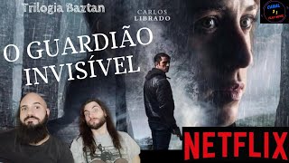 O Guardião Invisível crítica do primeiro filme da Trilogia de Baztan Netflix [upl. by Norita]