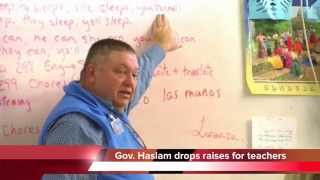 Why Tennessee teachers arent getting raises [upl. by Randi]