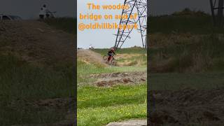 Throwback to the summer at old hill bike park bike ourbike mtb mountainbiking [upl. by Marilla]