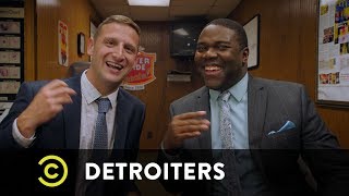 Detroiters  Season 2 Trailer [upl. by Wolfram]