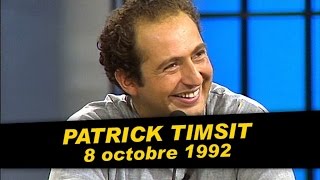 Patrick Timsit est dans Coucou cest nous  Emission complète [upl. by Laural]