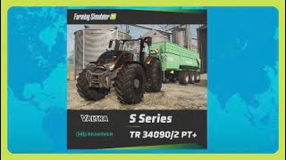 FS25 Fact Sheet Collection  Friday 15th November 2024 [upl. by Ylevol]