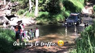 Eungella National Park Camping  QLD [upl. by Anawat]