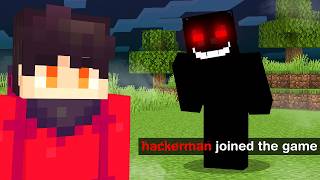 My Last Minecraft World Was Hacked [upl. by Noelopan832]