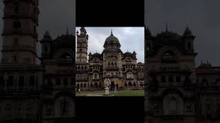 Lakshmi Vilas palace vadodara gujarat [upl. by Aicenra]