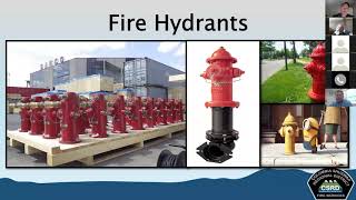 Fire Training Course  Water Supply Classroom PowerPoint [upl. by Berghoff567]