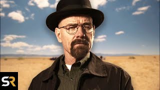 The Truth About the Rumored 2024 Breaking Bad Movie  ScreenRant [upl. by Diane-Marie]